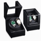 ⌚ 60% DE RÉDUCTION! 🧳 Boîte de remontoir automatique – Rotation bidirectionnelle & moteur silencieux ✨