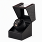 ⌚ 60% DE RÉDUCTION! 🧳 Boîte de remontoir automatique – Rotation bidirectionnelle & moteur silencieux ✨