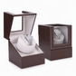 ⌚ 60% DE RÉDUCTION! 🧳 Boîte de remontoir automatique – Rotation bidirectionnelle & moteur silencieux ✨