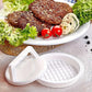 🍔 ACHETEZ 1, OBTENEZ 1 GRATUIT! ✨ Presse à burgers – Steaks réguliers, plaque égoutte‑graisse & poignée ergonomique ✨
