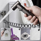 🚿 50% DE RÉDUCTION! 🚽 Valve double commande & bidet – Kit complet & facile à installer ✨
