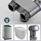 🚿 50% DE RÉDUCTION! 🚽 Valve double commande & bidet – Kit complet & facile à installer ✨