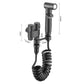 🚿 50% DE RÉDUCTION! 🚽 Valve double commande & bidet – Kit complet & facile à installer ✨