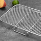 🍂 50% DE RÉDUCTION! 🥩 Grille déshydratation inox – Multicouche, durable & polyvalente ✨