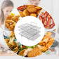 🍂 50% DE RÉDUCTION! 🥩 Grille déshydratation inox – Multicouche, durable & polyvalente ✨