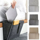 🛋️ 50% DE RÉDUCTION! 🧺 Organisateur mural – Nombreuses poches, feutre doux & installation facile ✨