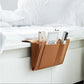 🛋️ 50% DE RÉDUCTION! 🧺 Organisateur mural – Nombreuses poches, feutre doux & installation facile ✨