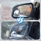 🚗 50% DE RÉDUCTION! 🌧️ Protections de pluie pour rétroviseurs – Matériau flexible & installation facile ✨