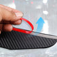 🚗 50% DE RÉDUCTION! 🌧️ Protections de pluie pour rétroviseurs – Matériau flexible & installation facile ✨