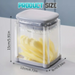🍟 50% DE RÉDUCTION! 🔪 Coupe-frites 4‑en‑1 – Polyvalent & facile à utiliser ✨