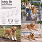 🐾 50% DE RÉDUCTION! 🐕 Couvre-chaussures jetables – Anti-saleté, antidérapants & résistants ✨