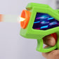 🔫 50% DE RÉDUCTION! 🎯 Pistolet phosphorescent – Fléchettes mousse & cibles lumineuses ✨