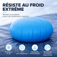 🏊 50% DE RÉDUCTION! ❄️ Coussin d'hivernage piscine – Réduit la pression & anti‑accumulation ✨