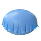 🏊 50% DE RÉDUCTION! ❄️ Coussin d'hivernage piscine – Réduit la pression & anti‑accumulation ✨