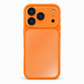 📱 50% DE RÉDUCTION! ❄️ Coque verre effet glacé – Protection intégrale & objectif intégré ✨