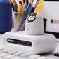 📱 60% DE RÉDUCTION! 💡 Chargeur de bureau intelligent – Écran interactif & design mignon ✨