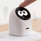 📱 60% DE RÉDUCTION! 💡 Chargeur de bureau intelligent – Écran interactif & design mignon ✨