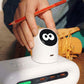 📱 60% DE RÉDUCTION! 💡 Chargeur de bureau intelligent – Écran interactif & design mignon ✨