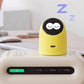 📱 60% DE RÉDUCTION! 💡 Chargeur de bureau intelligent – Écran interactif & design mignon ✨