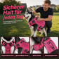 🐕 50% DE RÉDUCTION! 🦺 Harnais chien en Oxford – Durable, respirant & facile à ajuster ✨