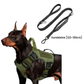 🐕 50% DE RÉDUCTION! 🦺 Harnais chien en Oxford – Durable, respirant & facile à ajuster ✨