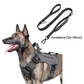 🐕 50% DE RÉDUCTION! 🦺 Harnais chien en Oxford – Durable, respirant & facile à ajuster ✨