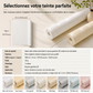 🏠 50% DE RÉDUCTION! 🎨 Papier peint texturé 3D – Épaissi & autocollant pour murs ✨