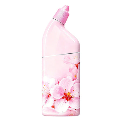 🚽 50% DE RÉDUCTION! ✨ Gel WC – Élimine tartre & odeurs, nettoyage profond ✨