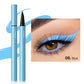 👁️ 50% DE RÉDUCTION! 💧 Eyeliner liquide – Imperméable & couleur longue tenue ✨
