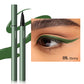 👁️ 50% DE RÉDUCTION! 💧 Eyeliner liquide – Imperméable & couleur longue tenue ✨