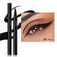 👁️ 50% DE RÉDUCTION! 💧 Eyeliner liquide – Imperméable & couleur longue tenue ✨