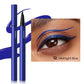 👁️ 50% DE RÉDUCTION! 💧 Eyeliner liquide – Imperméable & couleur longue tenue ✨