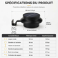 ☀️ 50% DE RÉDUCTION! 💡 Lampes solaires murales pour gouttières – LED étanches & extérieur ✨