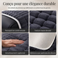 🛋️ 50% DE RÉDUCTION! ❄️ Housse de coussin en peluche – Antidérapante, chaude & moelleuse ✨