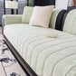🛋️ 50% DE RÉDUCTION! ❄️ Housse de coussin en peluche – Antidérapante, chaude & moelleuse ✨