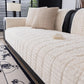 🛋️ 50% DE RÉDUCTION! ❄️ Housse de coussin en peluche – Antidérapante, chaude & moelleuse ✨