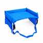 🚗 50% DE RÉDUCTION! 🎨 Plateau de voyage enfant – Rembourrage ergonomique & rebords anti-chute ✨