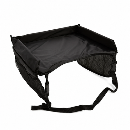🚗 50% DE RÉDUCTION! 🎨 Plateau de voyage enfant – Rembourrage ergonomique & rebords anti-chute ✨