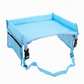 🚗 50% DE RÉDUCTION! 🎨 Plateau de voyage enfant – Rembourrage ergonomique & rebords anti-chute ✨