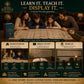 📜 50% DE RÉDUCTION! ⏰ Tableau chronologique – Histoire & apprentissage visuel ✨