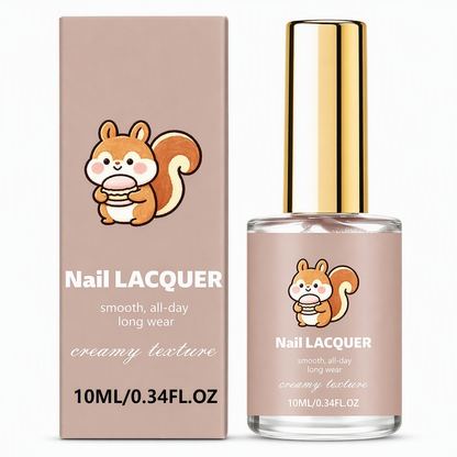 💅 50% DE RÉDUCTION! ✨ Vernis à ongles sans catalyse – Séchage rapide, sans UV & brillance ✨
