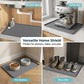 🚰 50% DE RÉDUCTION! 🧽 Tapis silicone sous évier – Multifonctionnel & antidérapant ✨