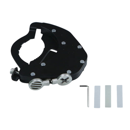 🏍️ 50% DE RÉDUCTION! 🔧 Bloqueur de gaz moto – Régulateur en aluminium CNC ✨