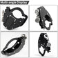 🏍️ 50% DE RÉDUCTION! 🔧 Bloqueur de gaz moto – Régulateur en aluminium CNC ✨