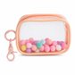 🔌 50% DE RÉDUCTION! ✨ Pochette transparente à clipser – Repérage rapide des câbles ✨