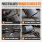 🏗️ 50% DE RÉDUCTION! 🛢️ Dispositif de levage pour fûts – Pour chariots élévateurs & grues ✨