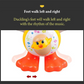 🦆 50% DE RÉDUCTION! 🎵 Jouet canard musical – Interactif & éveil bébé ✨