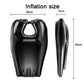 💆 50% DE RÉDUCTION! 🚿 Bac à shampoing gonflable – Portable pour alités, seniors & femmes enceintes ✨
