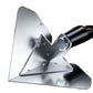 🧱 50% DE RÉDUCTION! 🛠️ Truelle d'angle inox – Précise, anti‑rouille & ergonomique ✨