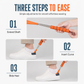 👟 50% DE RÉDUCTION! 🦯 Chausse-pied télescopique – Inox, long manche & pratique ✨